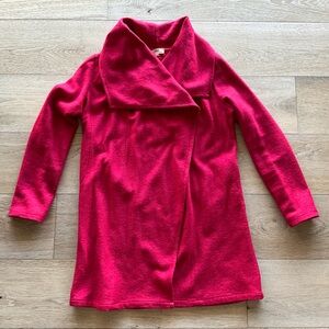 Piko 1988 Red Coat